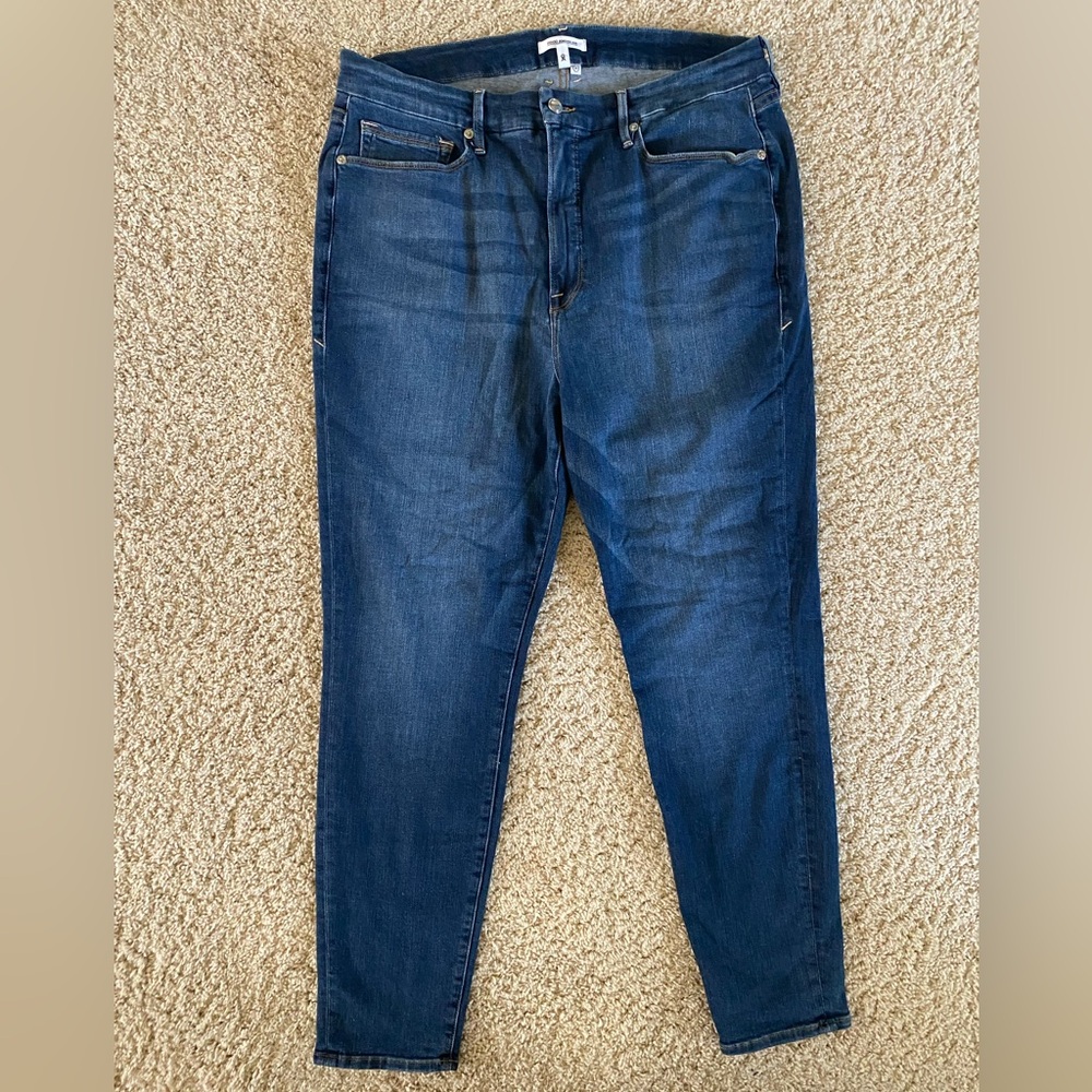 Good American Good Legs Jeans